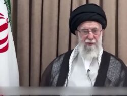 Imbas Serangan AS, Iran akan Tutup Selat Hormuz