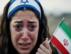 Iran, Please Stop !