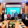 Prodi Pariwisata Unhas dan PUM Netherlands Bersinergi Bahas Potensi Kampung Wisata