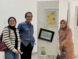 Kios Jagung Rebus dan Jalan Panjang Chadijah menuju Revolusi Esok Pagi