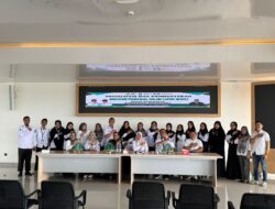 Bulukumba Bentuk IPWL dan Konselor Napza di HANI 2025