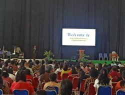 Bupati Torut Resmikan D’Rij Hotel & Convention Hall