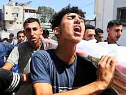 Kembali Fokus ke Gaza