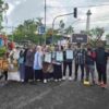 Semangat Hijau DAFI School Makassar, Raih Penghargaan Adiwiyata Kota Makassar