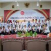 PAPPRI Sulawesi Selatan Gelar Rakerda dan Pelantikan DPC Kabupaten Gowa