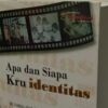 Buku Tahun Emas ‘Identitas’ Unhas Terbit