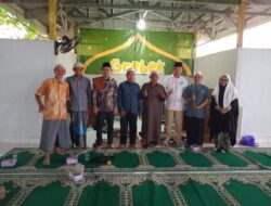 Pengajian Akbar ! Kolaborasi Dai Milenial dan Dai Kolonial di Masjid Kampung Amanah