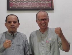 Drs Basman: Pelantikan Ketua Bidang dan Perangkat Kelengkapan Organisasi PGRI Palopo Menunggu Wali Kota Baru