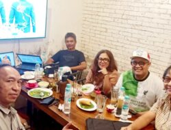 Alumni Angkatan 1987 Fakultas Teknik Unhas dari Seluruh Indonesia Akan Reuni Akbar di Yogyakarta
