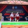 UPT SDN Kompleks Sambung Jawa Gelar Penamatan Siswa