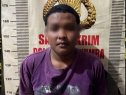 Terduga Pelaku Pencurian Tabung Gas 3 Kg di Bulukumba Diamankan Polisi