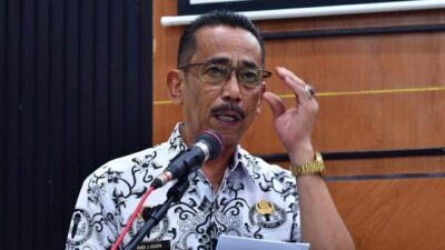 Andi Jefrianto Asapa