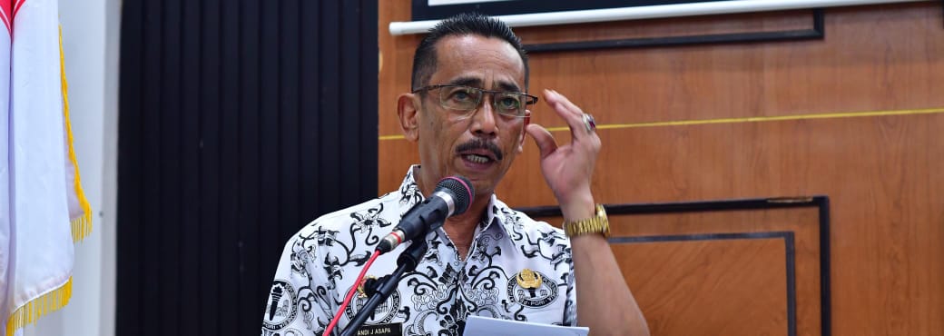 Andi Jefrianto Asapa