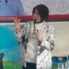 PGRI Cabang Herlang Bulukumba Gelar Konferensi Cabang Ini Nama Pengurus Terpilih