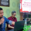 “Ekonomi Kerakyatan” Bung Hatta Ditelaah Ma’REFAT INSTITUTE