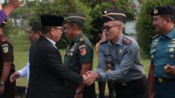 Kemenkumham Gorontalo