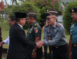 Dukungan Penuh Kemenkumham Gorontalo untuk Keberhasilan Koperasi Merah Putih