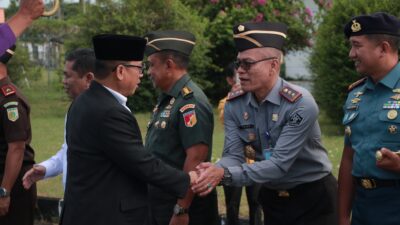 Kemenkumham Gorontalo