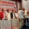 Willem Frans Ansanay Aklamasi Jabat Ketua Umum DPP Bara JP