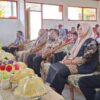 Ini Pesan Ketua PGRI Cabang Sinjai Barat pada Penamatan dan Pelepasan Murid SDN 136 Hulo