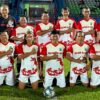 Pemprov Kaltara Tantang Pemprov Sulsel di Laga Mini Soccer 