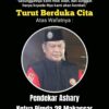 Tapak Suci Makassar Berduka