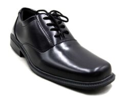 Tips Mencuci Sepatu Kulit Sintesis Agar Tetap Awet