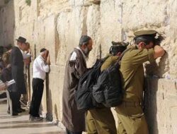 Keyakinan Israel pada Janji Tuhan 3500 Tahun Lalu