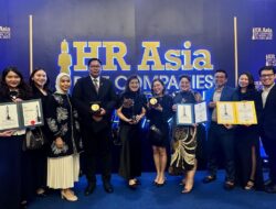 FIFGROUP dan Asa Menuju Tempat Kerja Lebih Manusiawi