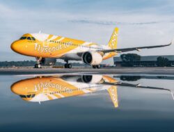 Scoot Memperluas Jangkauan di Asia Tenggara dengan Da Nang, Kota Bharu dan Nha Trang