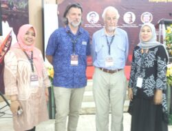 Dari Ajang Gau Maraja Maros Campbell Macknight: Secara Teoretis Teknik Penggalian Artefak Tepat