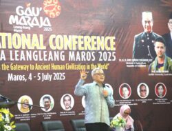 Prof. Ismunandar, Ph.D.: “World Heritage” Harus Diusulkan Pemda