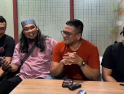 Panglima Timur AKBP Ananda Fauzi Harahap Prank Eks Anggotanya dengan Slogan #Kenapakolari