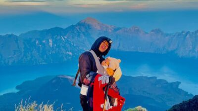 Rinjani