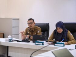 Kebut Pembangunan Stadion Untia, 2026 Masuk Tahap Penimbunan