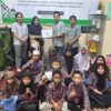 Tunas Subur Abadi Berbagi Berkah Bersama Anak Panti