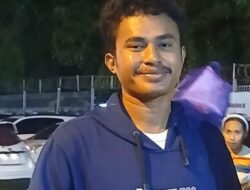 Jembatan Putus Menghilangkan Nyawa Manusia