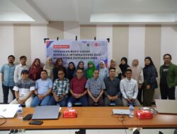 PKR Arkeologi Sulawesi Gelar Workshop Penulisan Buku Ilmiah bagi Mahasiswa Pascasarjana Unhas