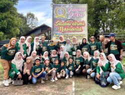 Bija La Patau Matanna Tikka Berkumpul di Manipi, Teguhkan Silaturahmi dan Warisan Budaya