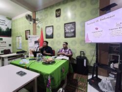 Ma’REFAT INSTITUTE Mendalami Cita-Cita Gerakan Koperasi Bung Hatta