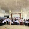 Arsy Media Kolaborasi Pemerintah Kec. Tamalate, dan Tim Dosen Gelar Pelatihan Literasi Digital