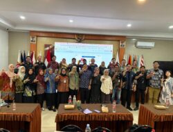 KPU Makassar Perkuat Literasi AI untuk Peningkatan Kapasitas Digital
