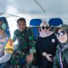 Forkopimda Bulukumba Gelar Patroli Udara