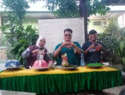 Metro School Internasional Makassar dan Komunitas Anak Pelangi Lakukan Penjajakan Kolaborasi