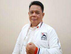 Sikapi Pergantian Logo Baru PSI, Pengurus DPD PSI Toraja Utara Siap Sosialisasikan ke Masyarakat