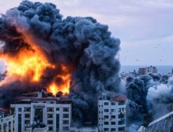 APA KABAR GAZA?