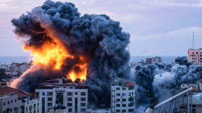 APA KABAR GAZA?