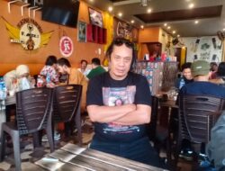 Pemeran Daeng Jarre : Film DOTI Bukan Sekedar Tontonan Tapi Juga Tuntunan