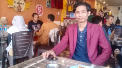 Ada “Rahasia” Terbongkar pada Syukuran Film DOTI, Apa itu ?