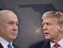 Ketegangan AS–Israel dan Prospek Diplomasi